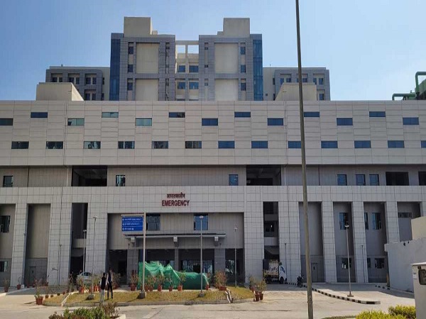 Campus-facility
