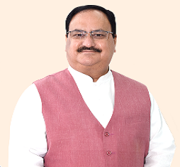 JP Nadda
